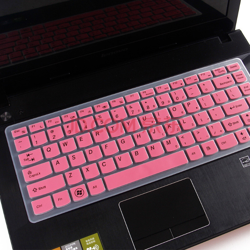 联想14英寸笔记本电脑g480键盘保护贴膜防尘 键盘膜g400 y470 y430p