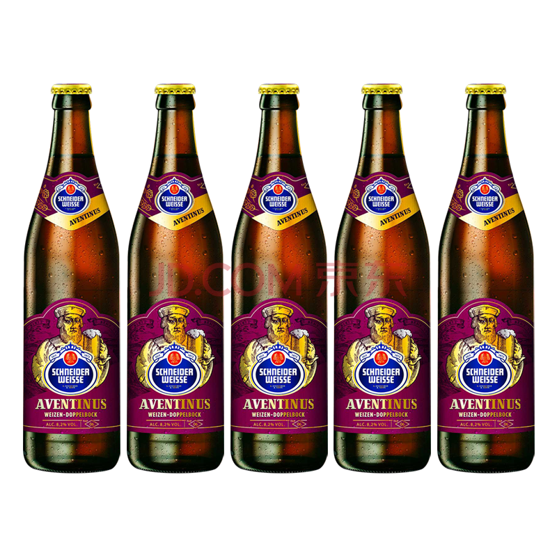 schneider weisse/施纳德 德国原装进口精酿啤酒 小麦啤酒进阶级精酿