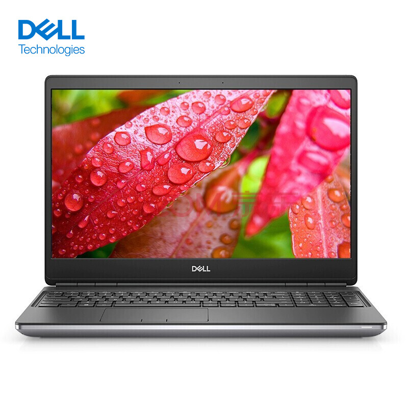 戴尔(dell)precision 7560/7550移动工作站15.