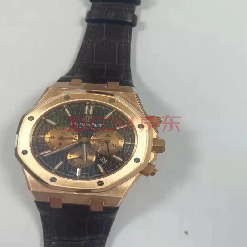 旧手表 （带有 “AUDEMARS  PIGUET”标识）一只