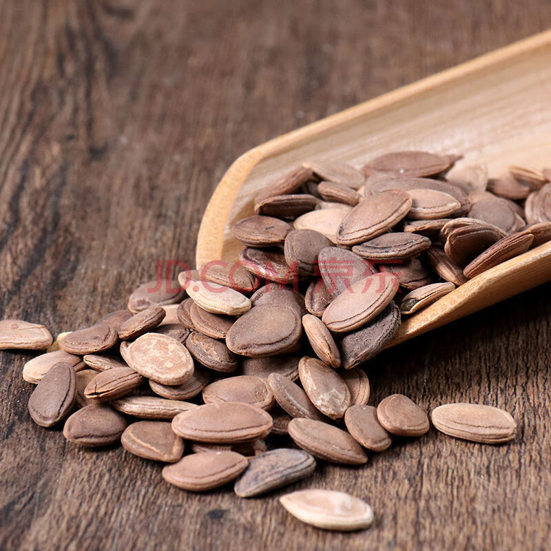 瓜蒌仁 瓜蒌子中药材生瓜篓仁无硫新瓜蒌子瓜蒌子 零食 瓜蒌子【500g