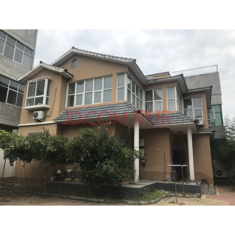 【第一次拍卖】 河南省开封市兰考县城区汴兰大道南侧 房产证号:兰房