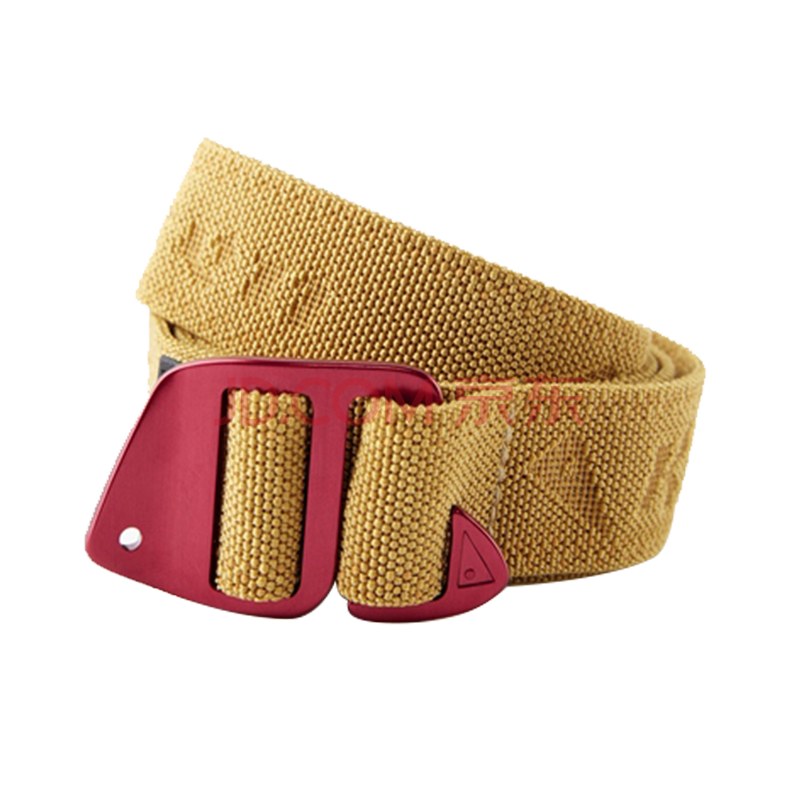klattermusen攀山鼠多功能压缩带腰带stretch belt 2.
