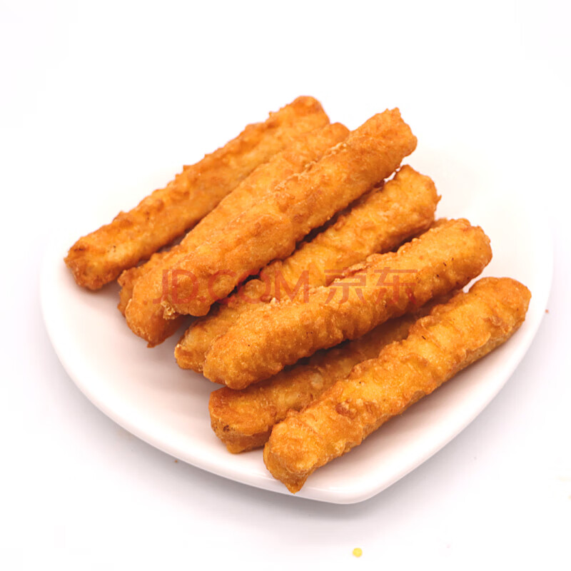 鸡鸡肉油条条状鸡块油炸鸡肉条火锅麻辣烫鸡1000克包