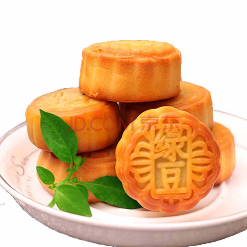 广式水果味小月饼5斤五仁豆沙中秋迷你多口味小月饼散装 草莓味