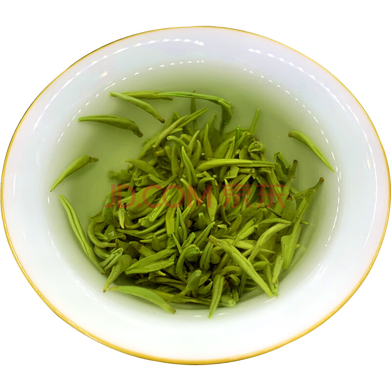 蘭花茶碧池踏雪特級蘭妃 明前高山濃香型 2019年新散茶葉鐵盒裝50g