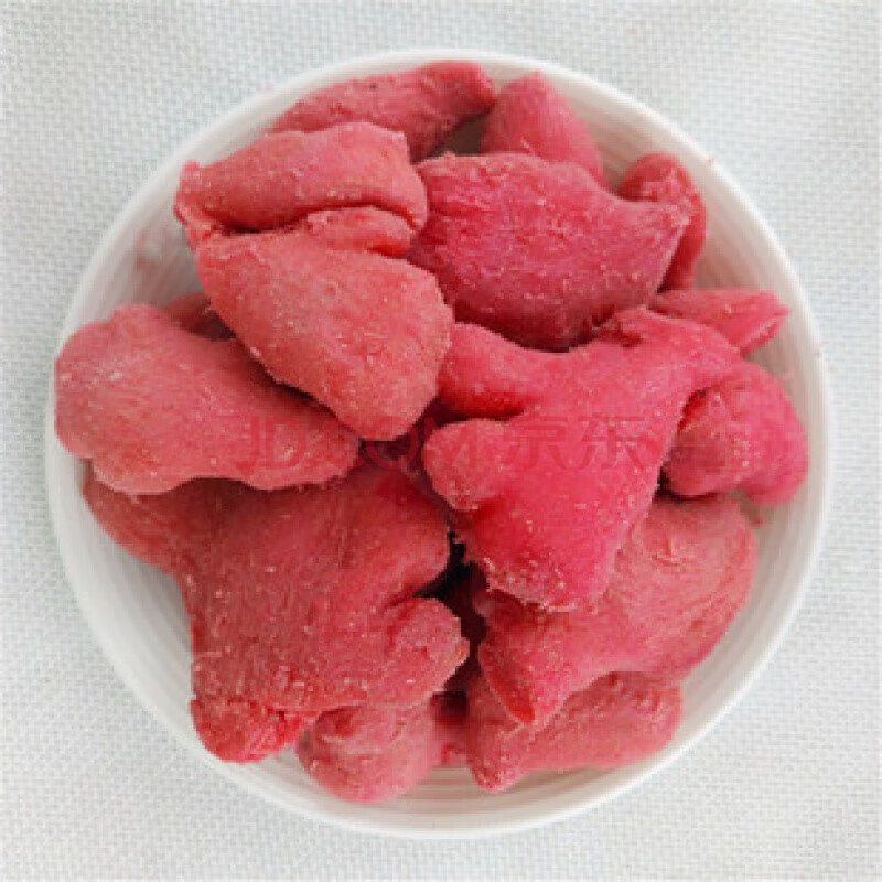 红姜 红姜坨块盐津嫩湿咸辣甜五味口味生姜片干丝