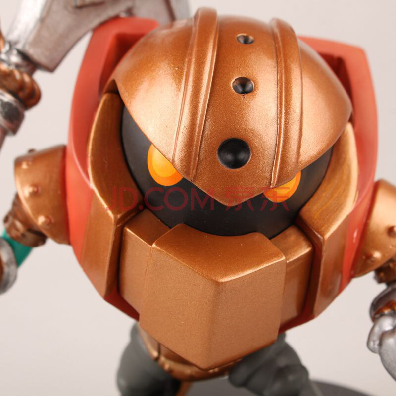 【 新款 】抖音网红同款推荐lol 深海泰坦 诺提勒斯 优质版 公仔玩偶