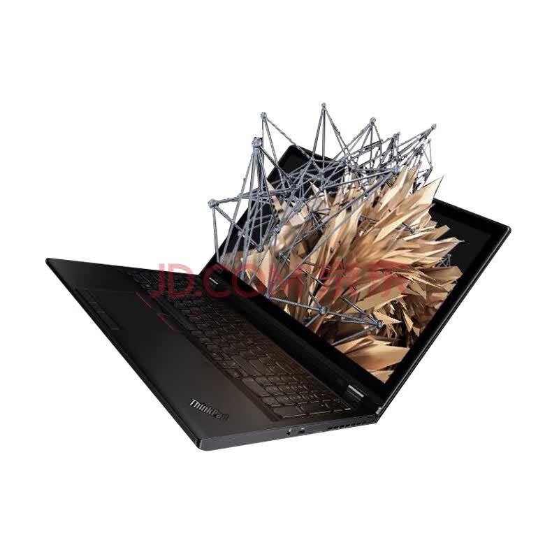 联想thinkpad p53笔记本移动工作站15.