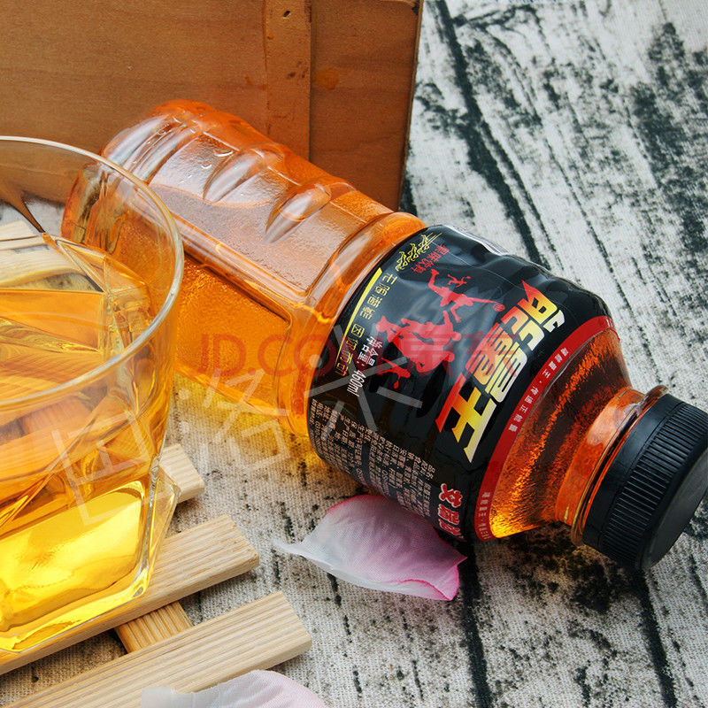 能量王饮料460mlx5瓶/10瓶 10瓶装