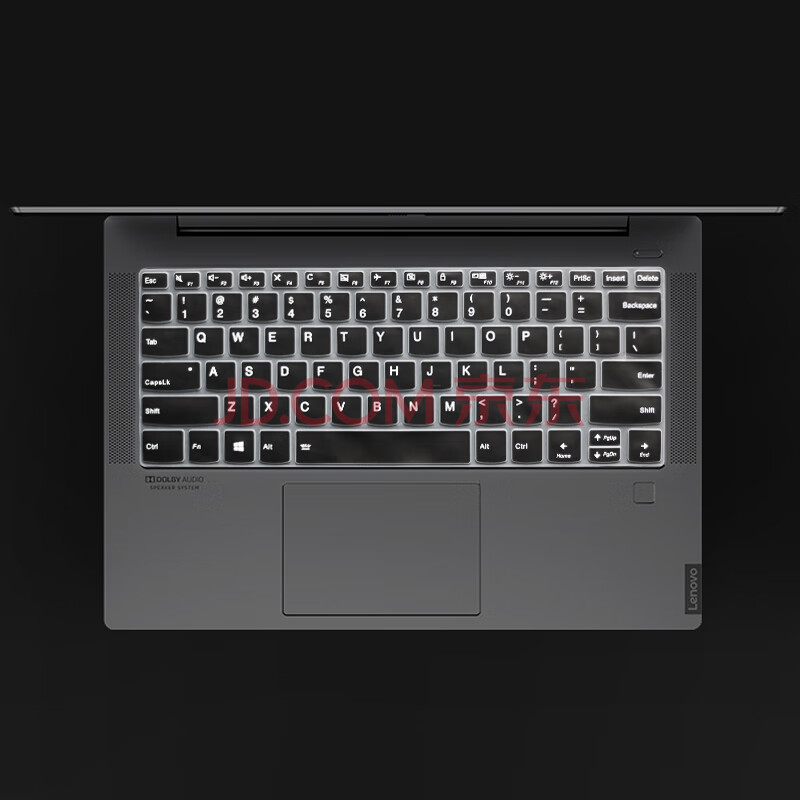 联想lenovo小新air14 2020 全面屏性能轻薄笔记本键盘膜十代i5 i7钢化