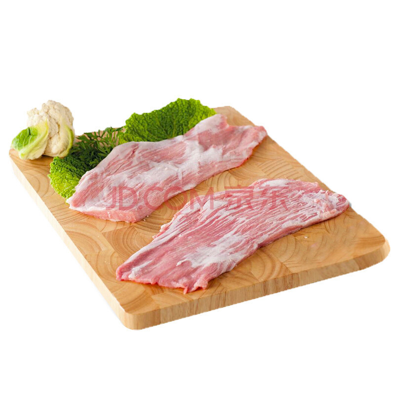 豬頸肉 新鮮豬肉 生鮮生鮮美食 1kg