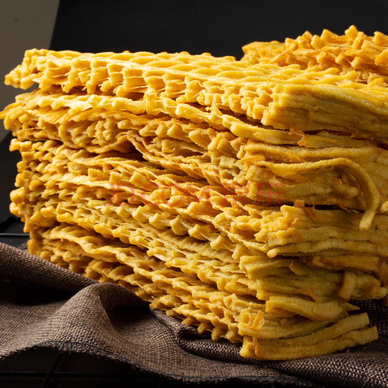 陕西花干豆制品兰花干夹馍卤豆花干关东煮火锅麻辣