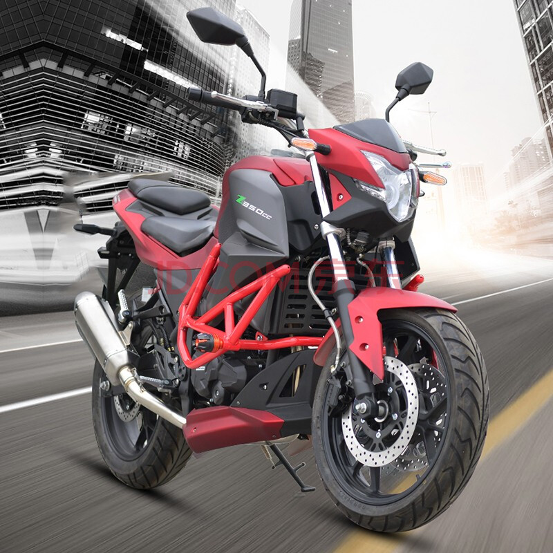 2020新款枭风枭风9号摩托车街车跑车国产电喷国四摩托车200cc/400cc