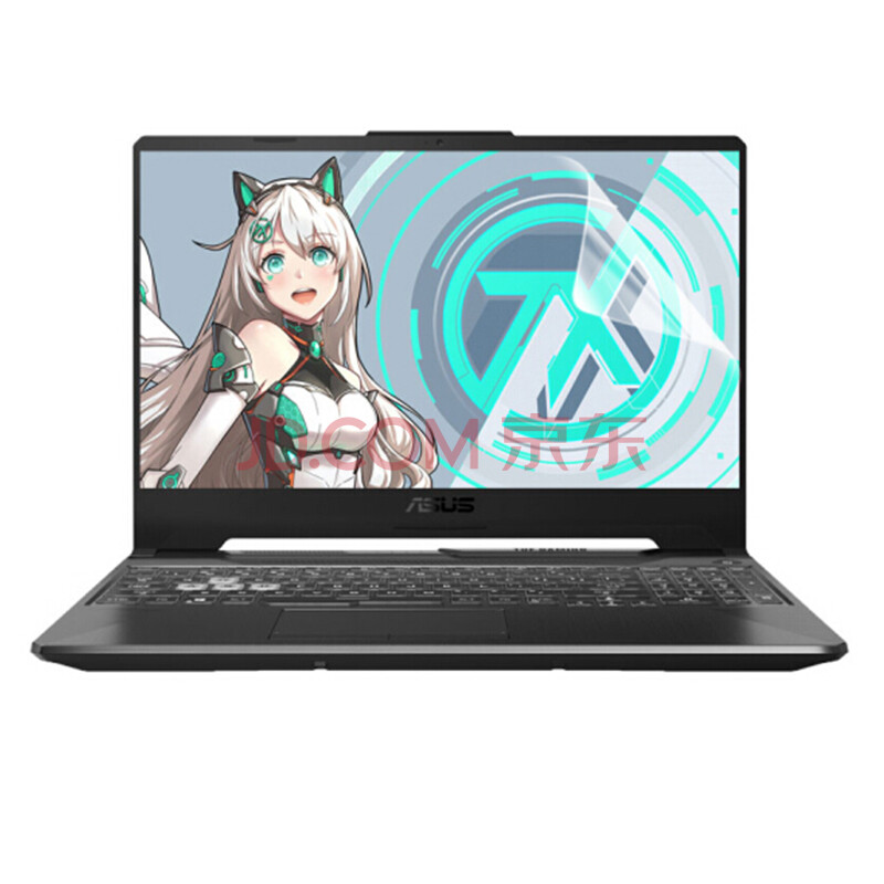 华硕 飞行堡垒三代fx60vm 15.