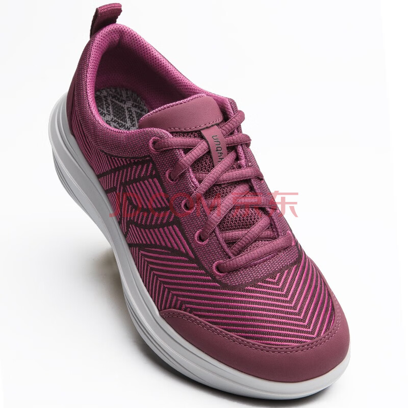 kybun康步瑞士工艺进口女士网布透气舒适健康鞋运动时尚休闲鞋 kfw2