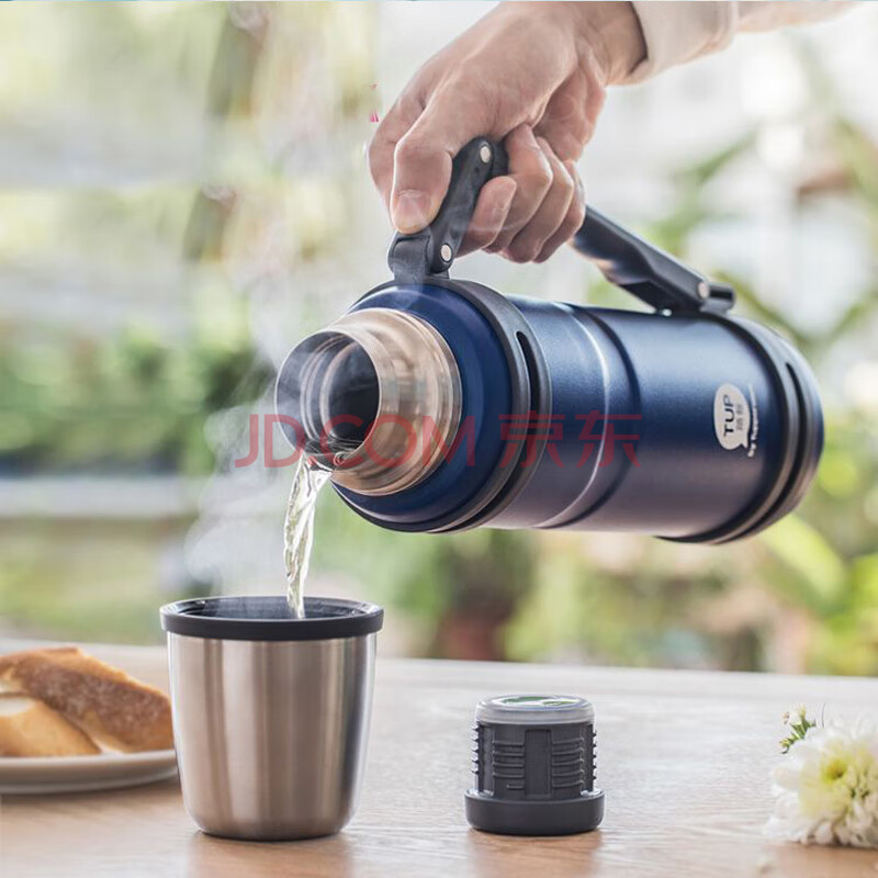 特百惠保温壶 1.