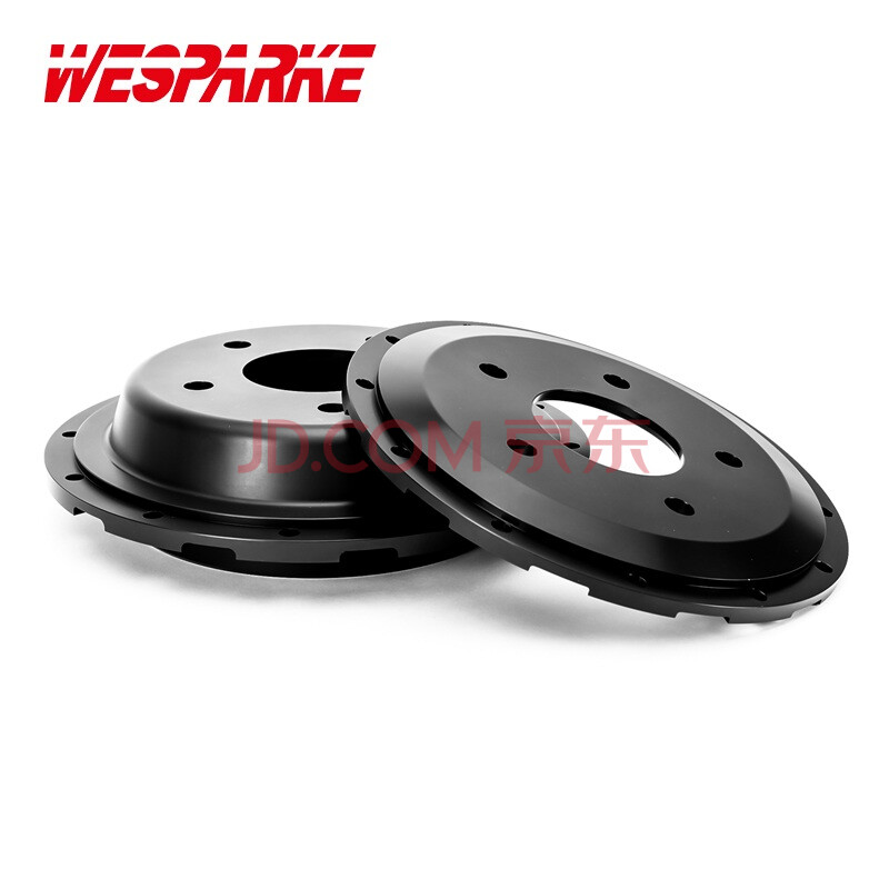 订制 ap brembo endless alcon stoptech 浮动 刹车盘 355mm 合头 桥