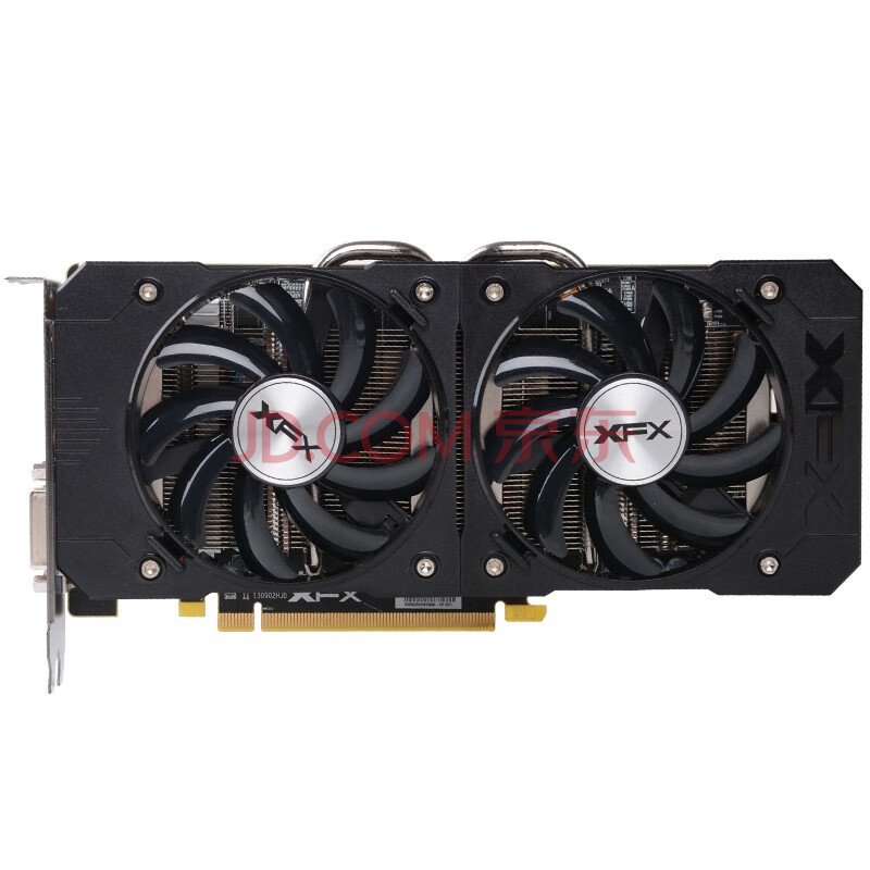 【二手9成新】微星/讯景/盈通 r9 370x 380 380x 4g 高效吃鸡/逆水寒