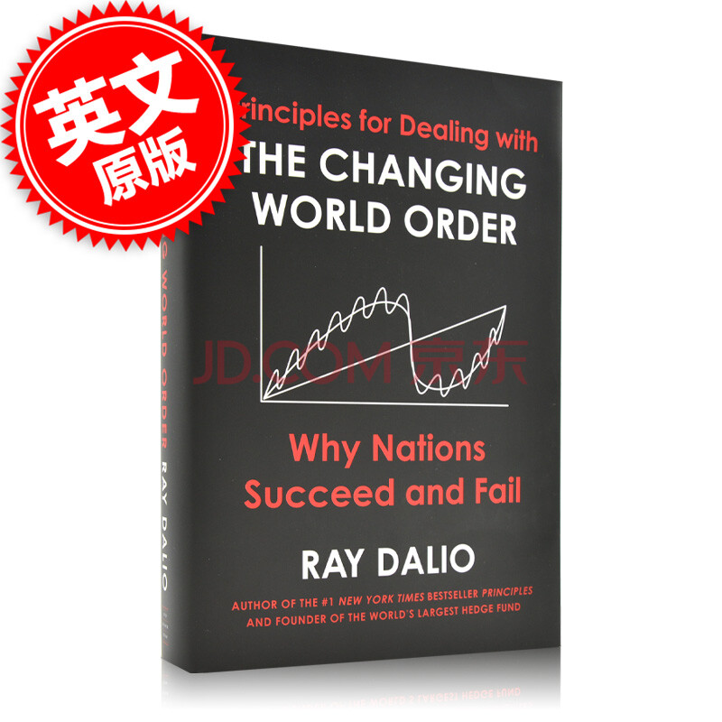 principles for dealing with changing world order