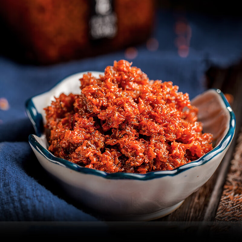 缸鸭狗小瓶家酿糖桂花350g宁波糯米酒桂花甜酒酿月子米酒江南特产