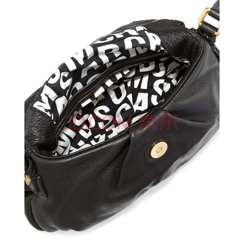 marc jacobs 女包 女式休闲包 q00029887 black