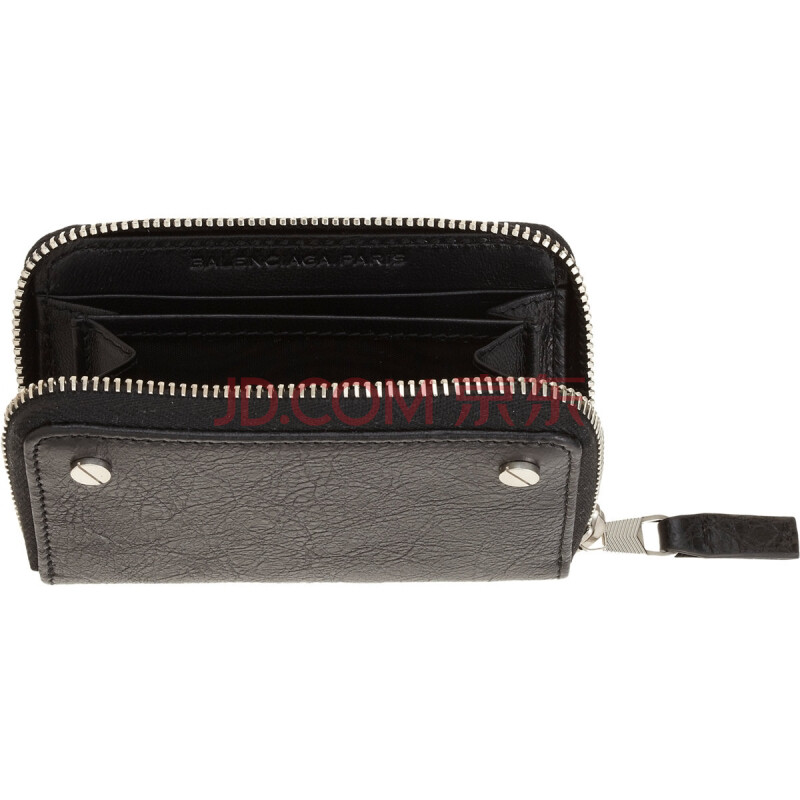 balenciaga 男包 男式钱包 q00037816 black