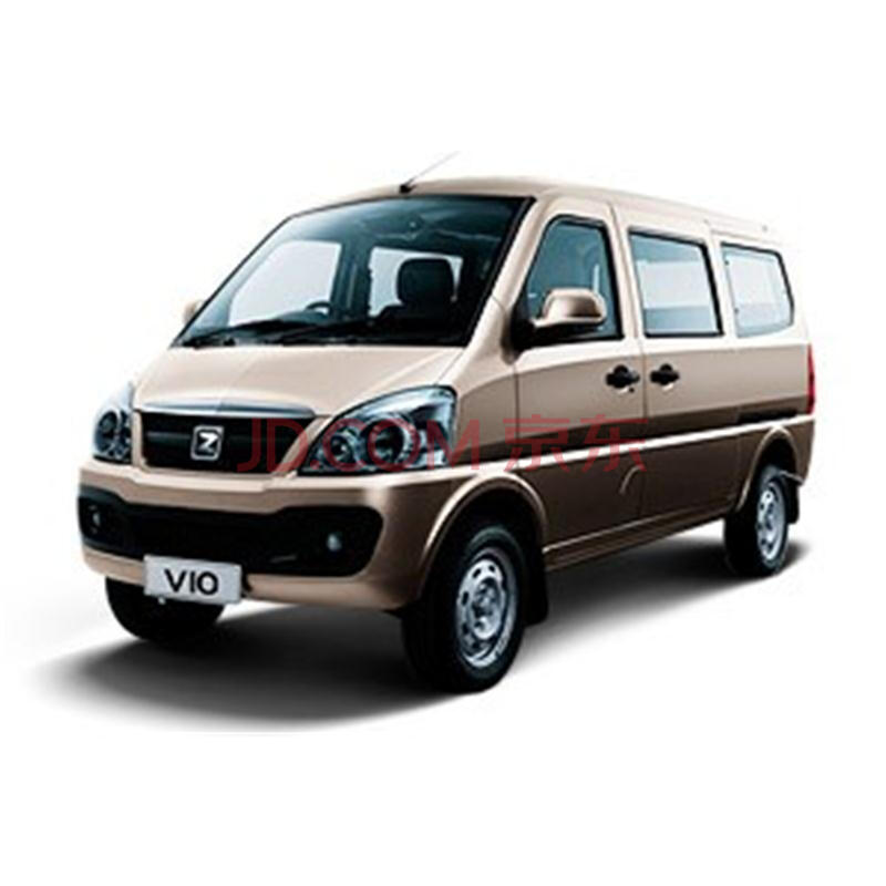 全新整车 面包车 众泰(zotye) 【惠买车】众泰 v10订金499元 2012款