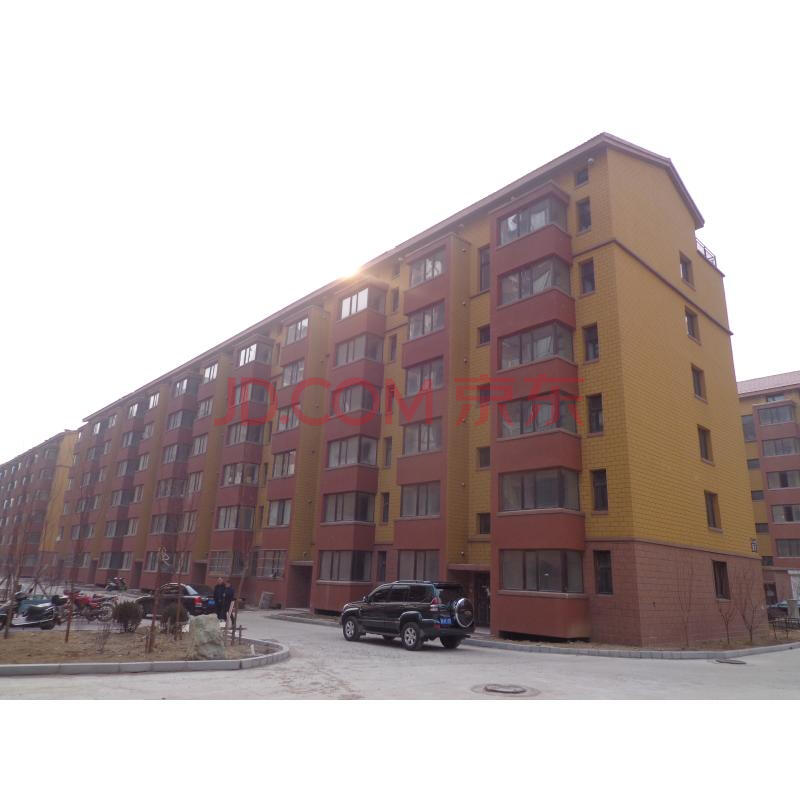 【第一次拍卖】 辽宁省开原市新城街铁西悦来新城小区db15-232室