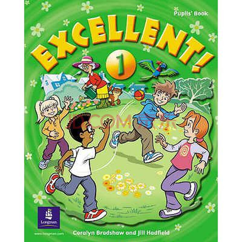 excellent 1 pupils book