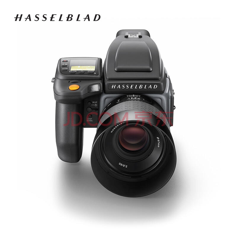 哈苏(hasselblad)h6d-100c 一亿像素中画幅单反数码相机