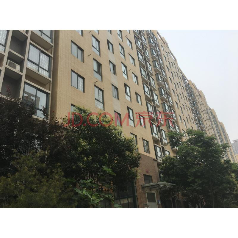 【第一次拍卖 渭南市临渭区仓程路中段城上城小区b7号楼292号房屋