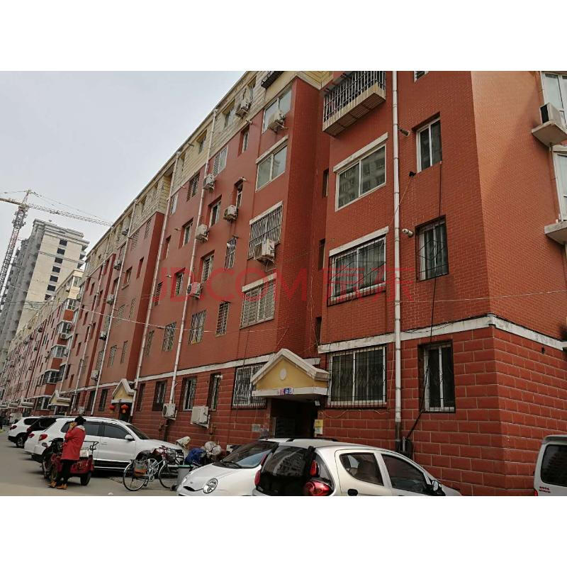 【第一次拍卖】 保定市利民街379号天马小区10-3-602的房地产