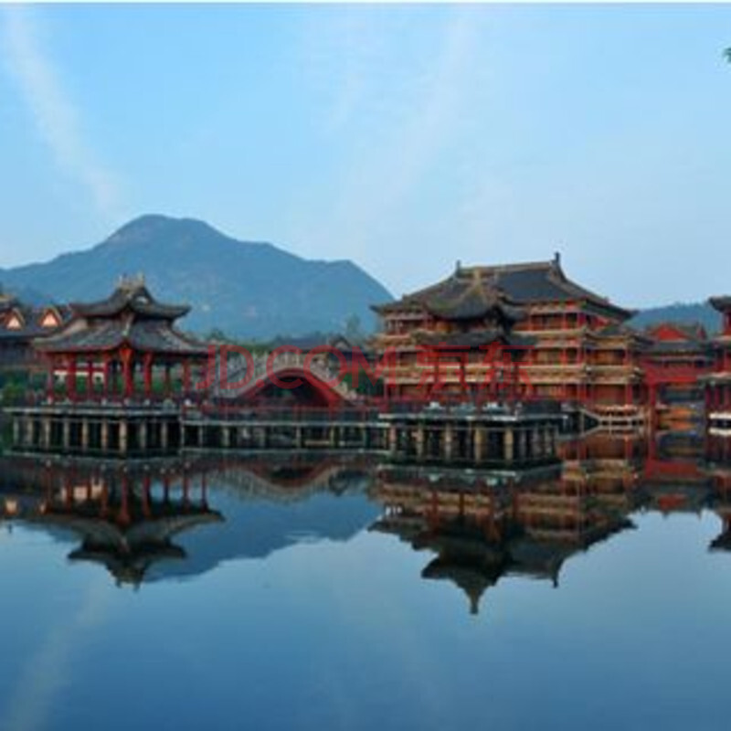 周边好玩的旅游景点推荐|义乌周边旅游景点推荐义乌周边好玩的地方