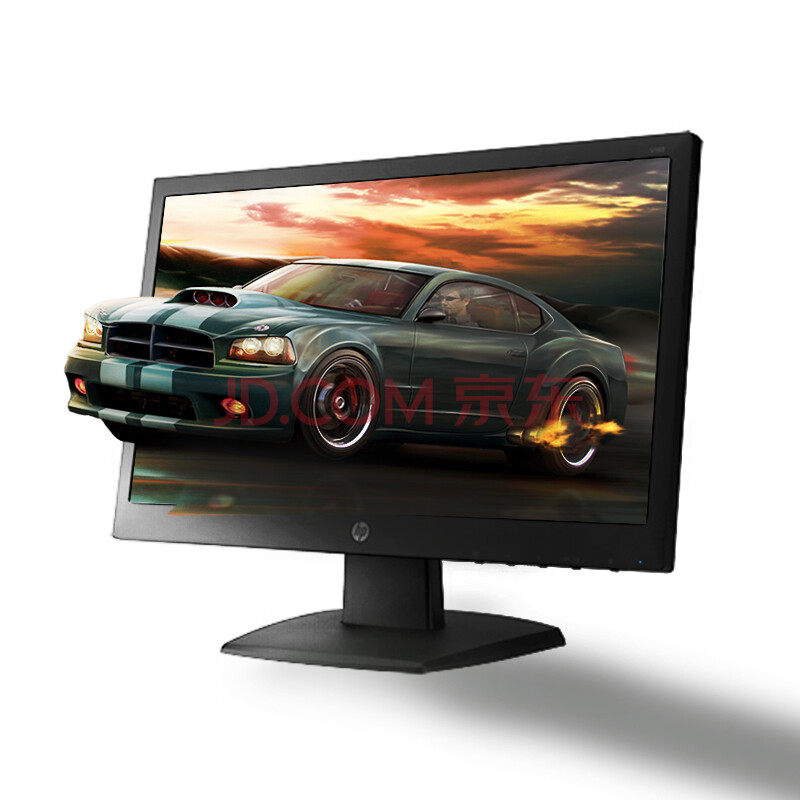 惠普hp 19寸宽屏液晶显示器