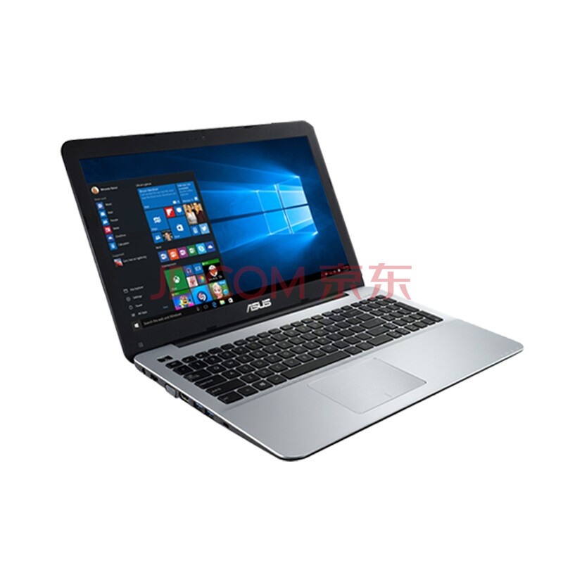 电脑整机 笔记本 华硕(asus) 华硕(asus) fl5800l5500 15.