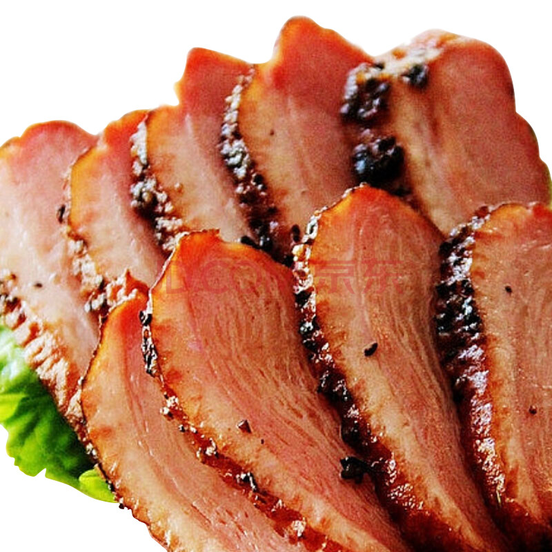 鸭脯肉带皮胸肉
