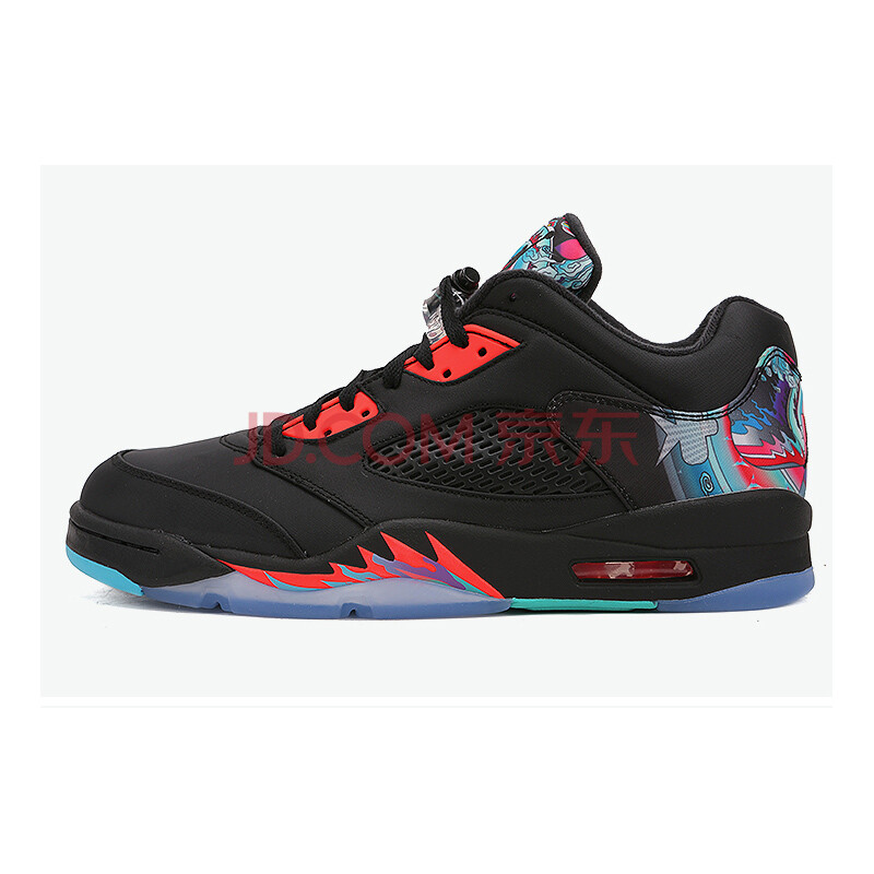 nike aj/air jordan 5 aj5 男款aj五代多配色合集 840475-060 风筝