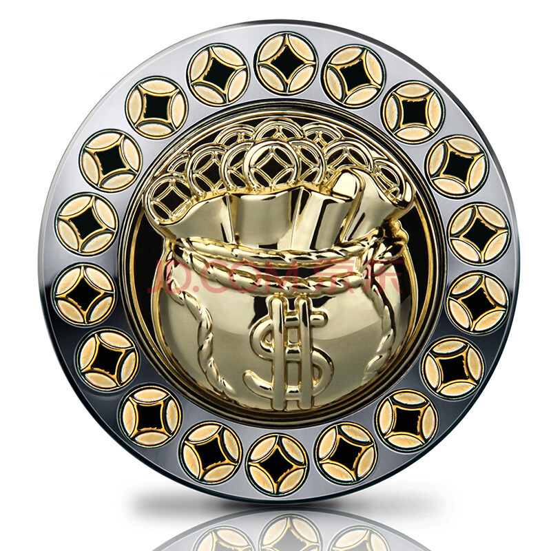 埃迪 汽车香水 出风口香水 车用香水 风口香水 埃迪香水 财源滚滚