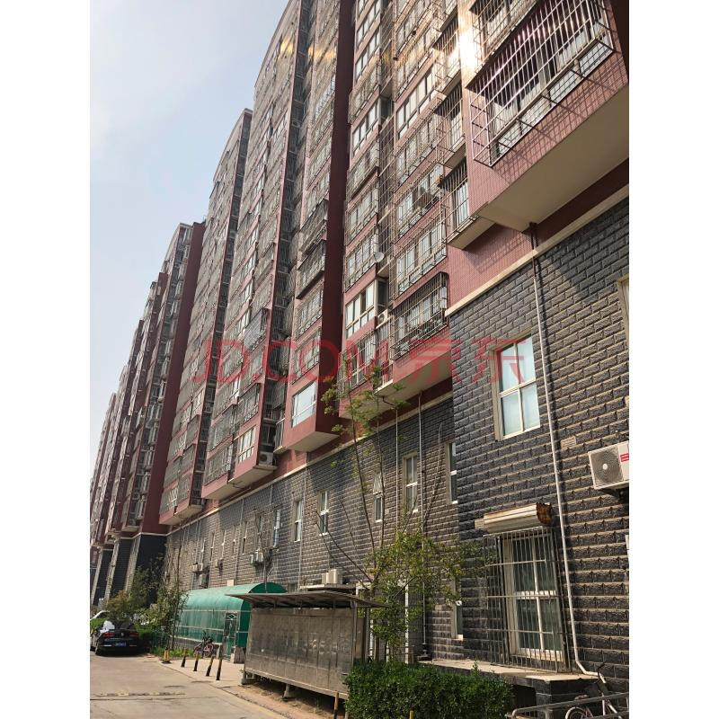 【第一次拍卖】 北京市顺义区怡馨家园29号楼5单元802室