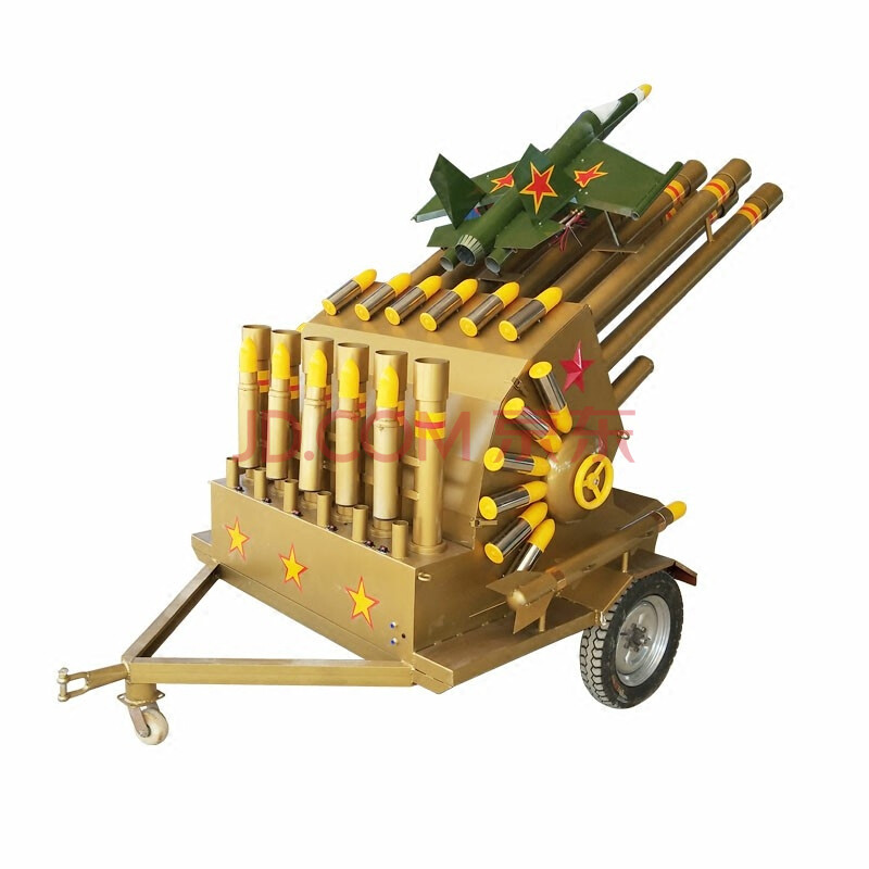 电子礼炮牵引礼炮车载电子礼宾炮结婚礼花炮皇家电子礼炮鞭炮 先付先