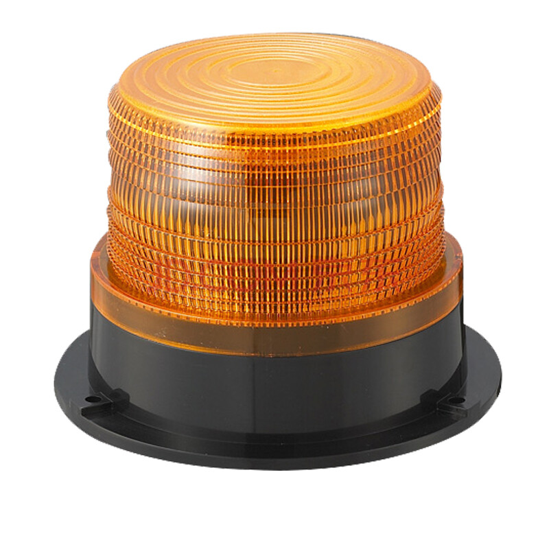 dhzdq校车灯报警灯 校车警示灯工程灯爆闪汽车警灯led灯12v/24v频闪灯