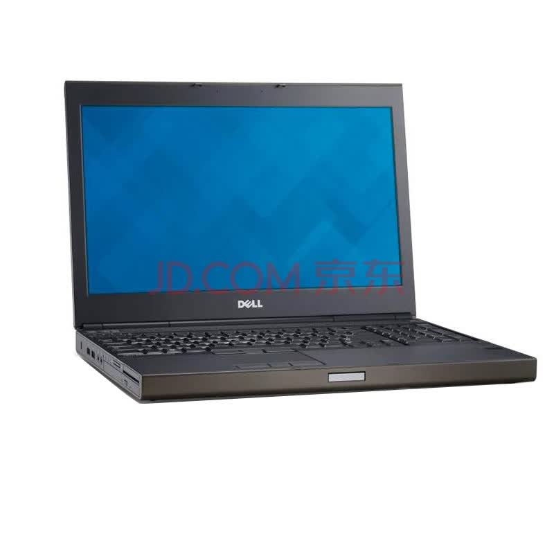 6英寸图形移动工作站 设计工作站电脑 黑色 i7-4810 8g 1t固混 m5100