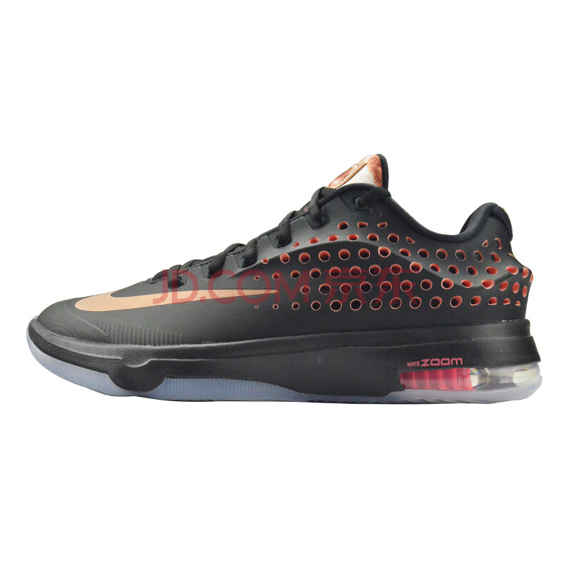 耐克nike kd vii elite kd7 氣墊 杜蘭特 秋季 男子籃球鞋 運動鞋