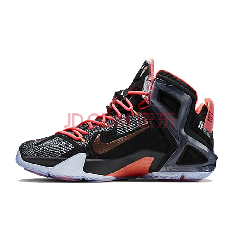 耐克nike lebron12 elite lbj12詹姆斯精英篮球鞋724559-091 724559