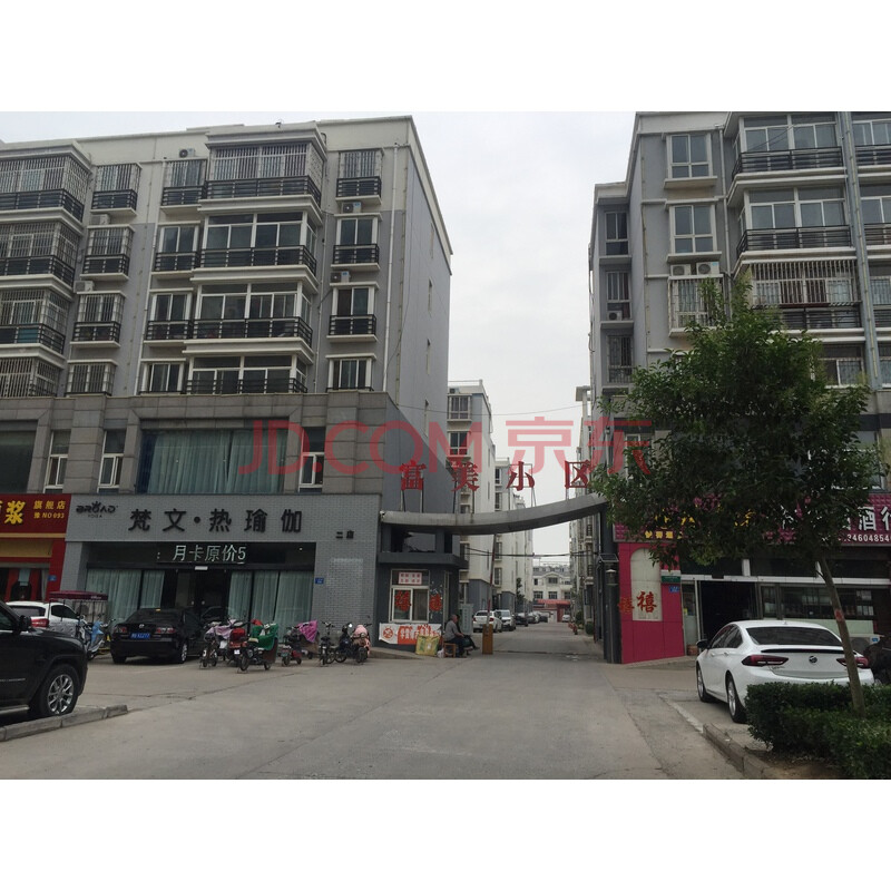 【第二次拍卖】 长垣县蒲西区人民路西段富美小区9幢2单元102号房产