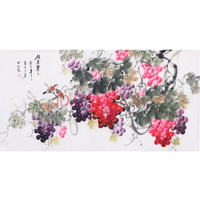 徐少君 中国文联艺术交流理事,一级美术创作员,文华部燕京画院名誉