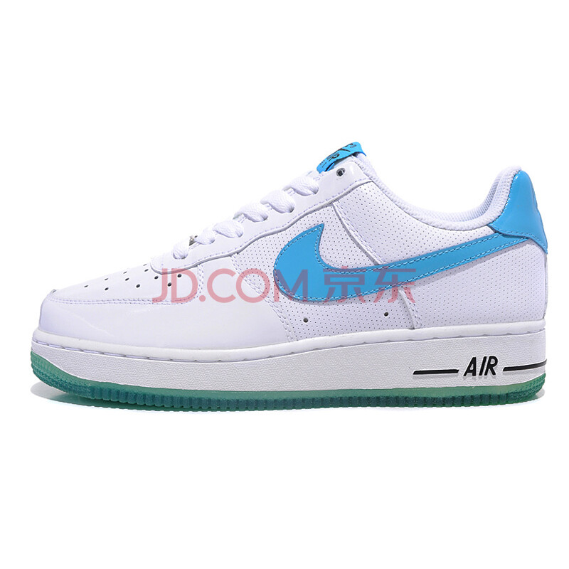 nike air force 1 耐克空軍一號休閒板鞋 女子運動鞋 315122-110