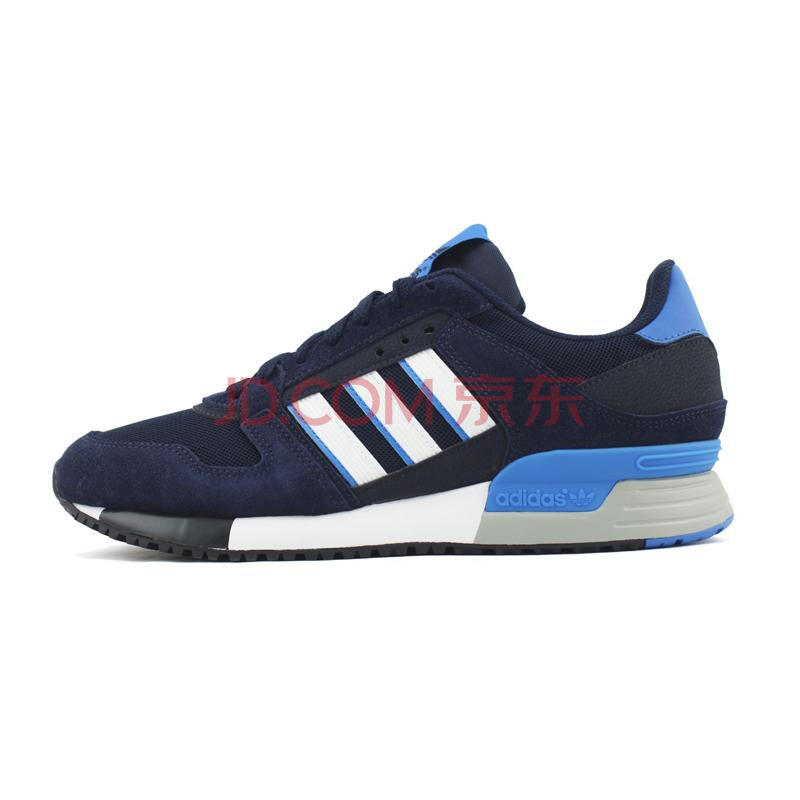 2014秋季新款阿迪達斯adidas三葉草男鞋跑步鞋-m25550 m25549 44