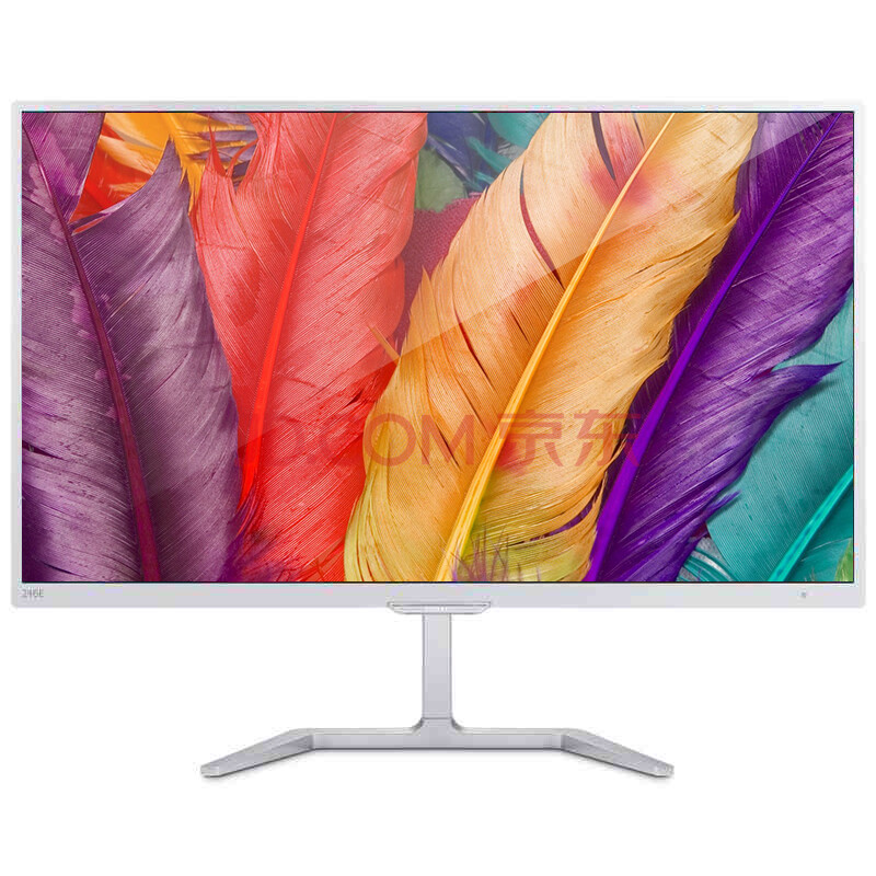 飞利浦(philips)246e7qsa 23.